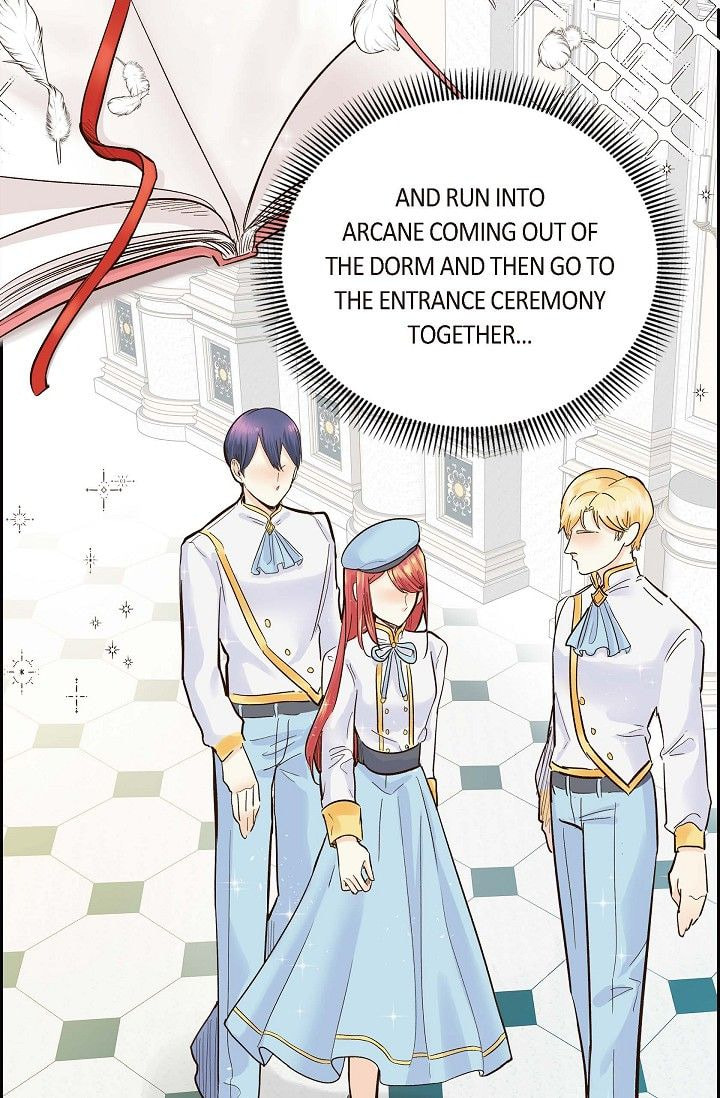 Read For Stella chapter 2 image 54 on Lezhin