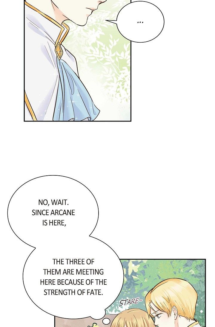 Read For Stella chapter 2 image 56 on Lezhin