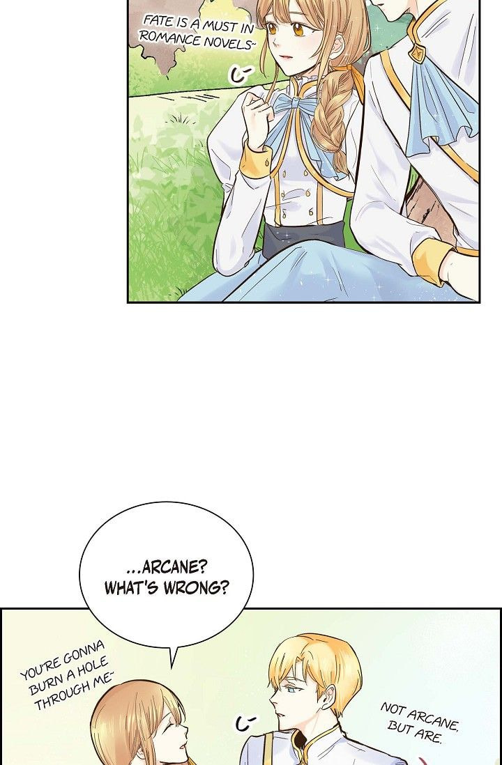 Read For Stella chapter 2 image 57 on Lezhin