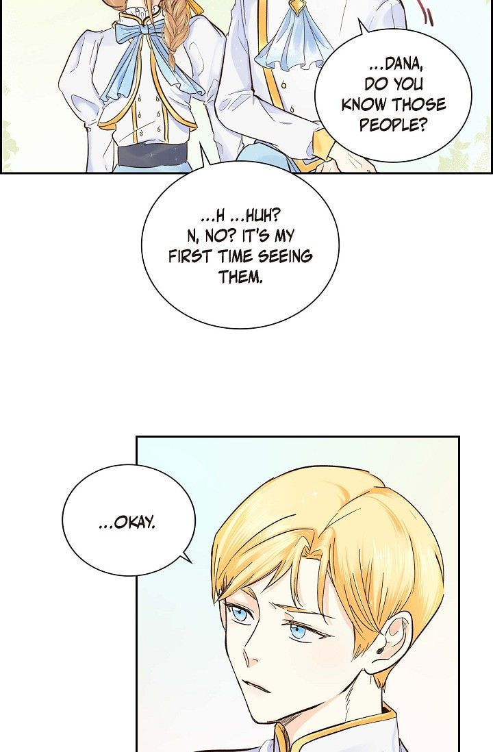 Read For Stella chapter 2 image 58 on Lezhin