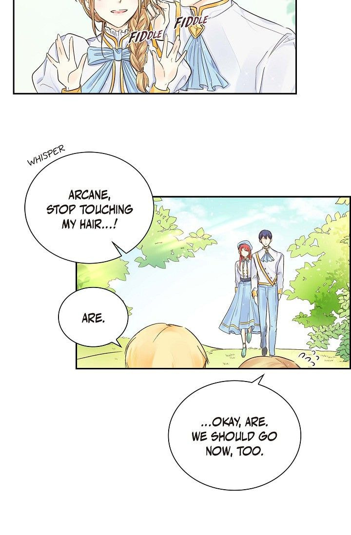 Read For Stella chapter 2 image 60 on Lezhin