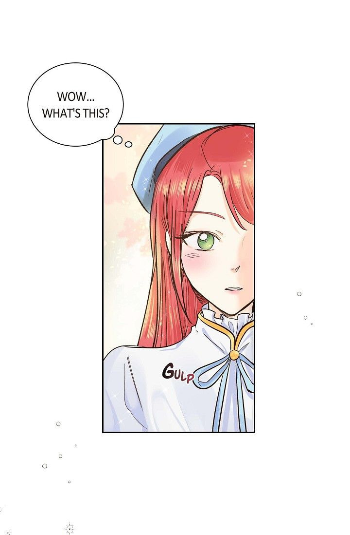 Read For Stella chapter 2 image 61 on Lezhin