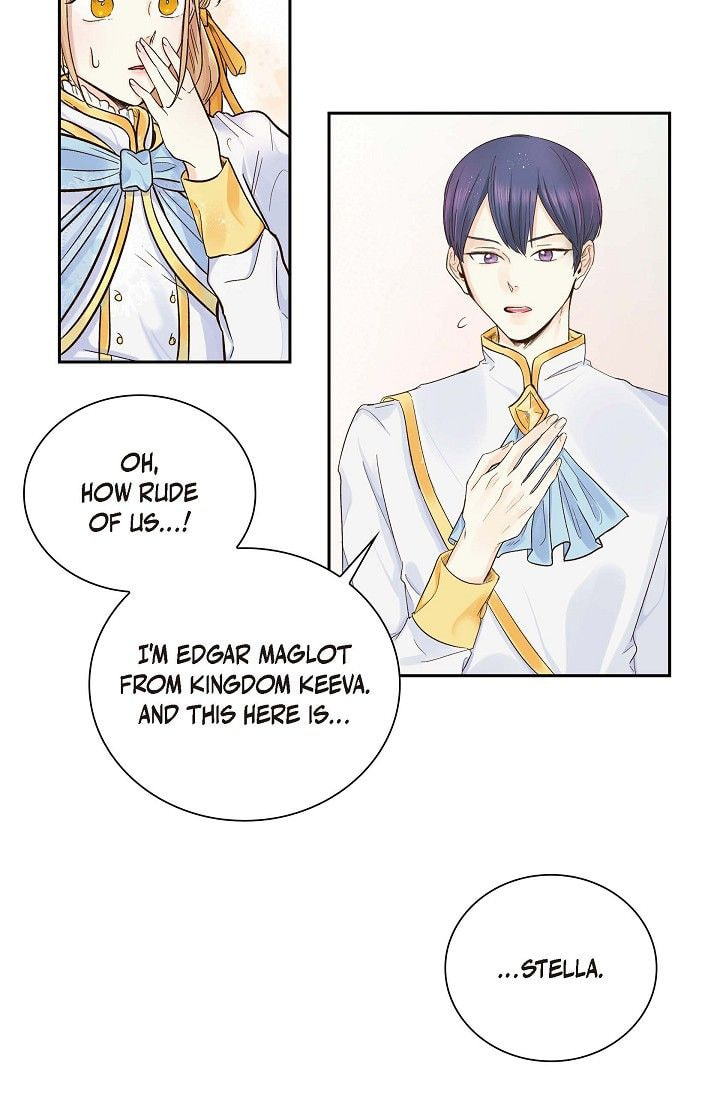 Read For Stella chapter 2 image 69 on Lezhin