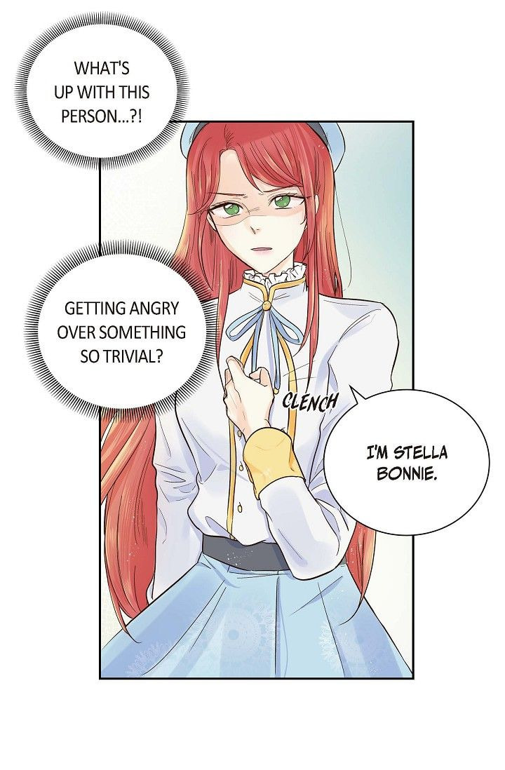 Read For Stella chapter 2 image 70 on Lezhin