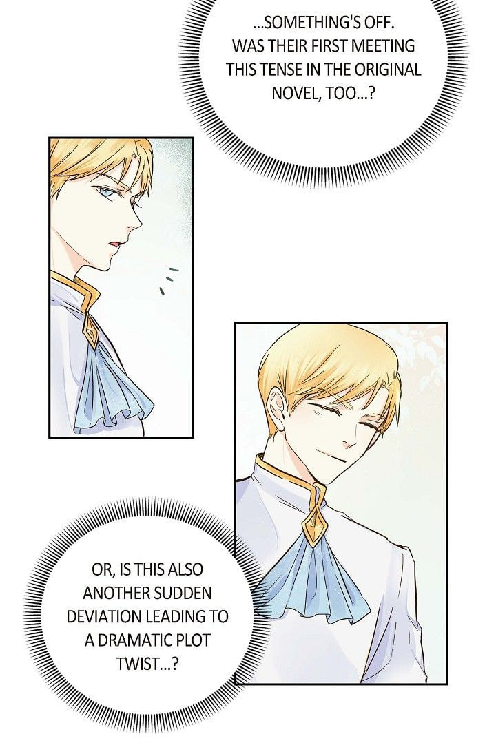 Read For Stella chapter 2 image 73 on Lezhin