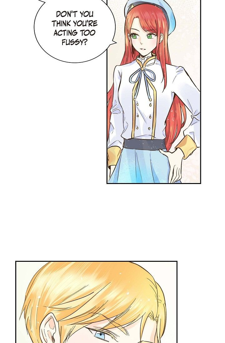 Read For Stella chapter 2 image 76 on Lezhin