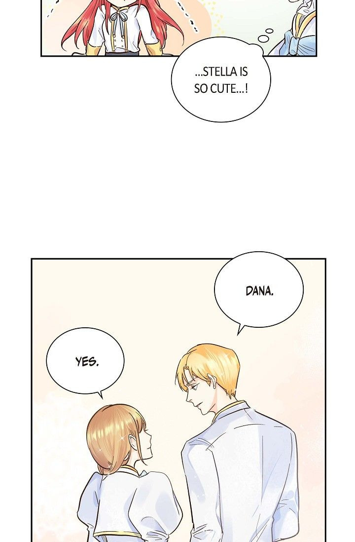 Read For Stella chapter 2 image 78 on Lezhin