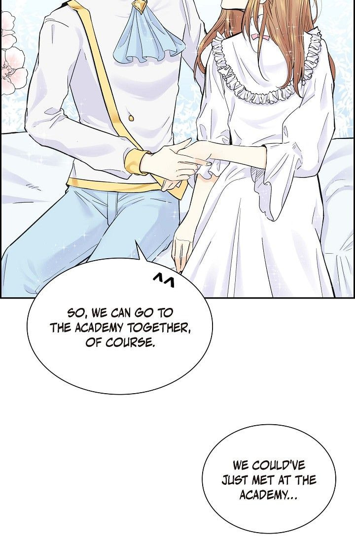 Read For Stella chapter 2 image 8 on Lezhin