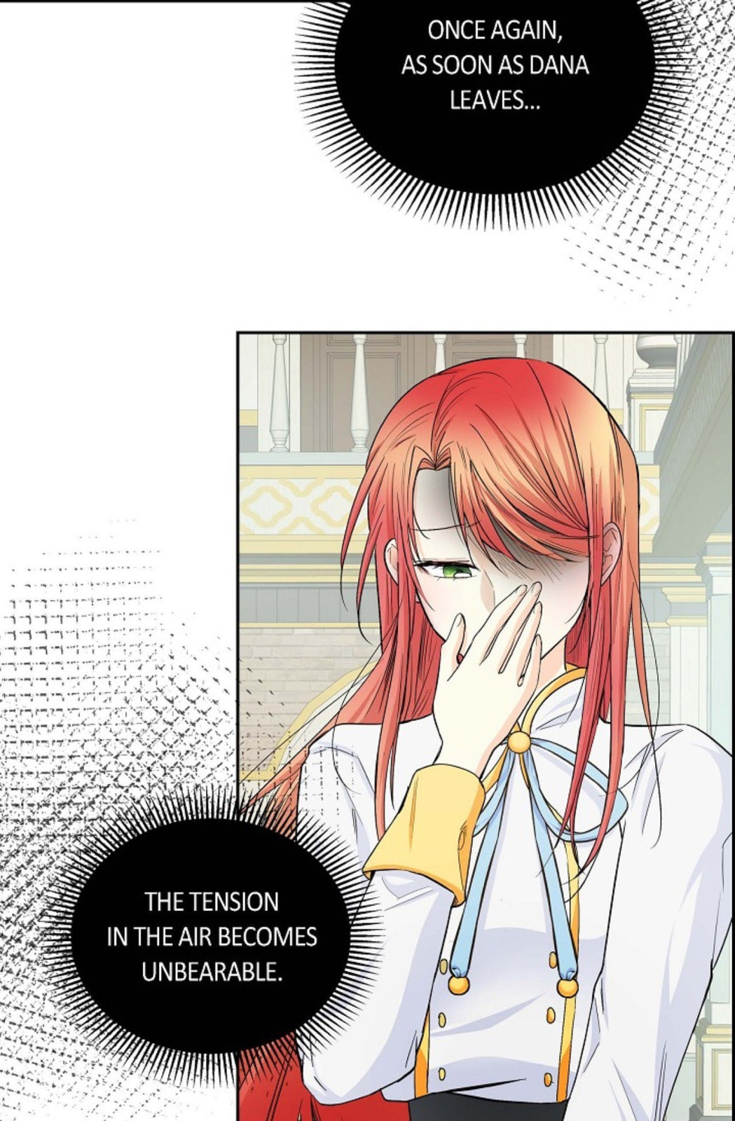 Read For Stella chapter 20 image 1 on Lezhin