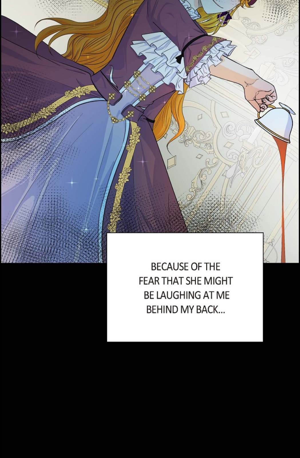 Read For Stella chapter 20 image 11 on Lezhin