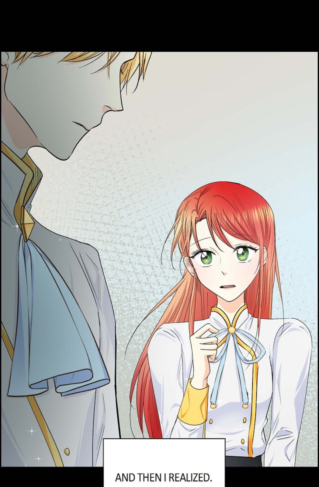 Read For Stella chapter 20 image 12 on Lezhin
