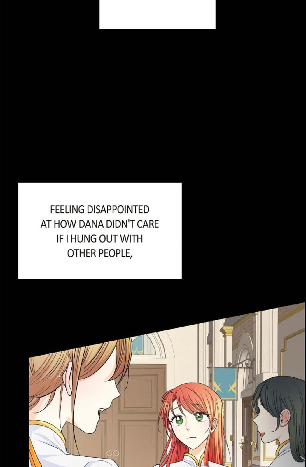 Read For Stella chapter 20 image 13 on Lezhin