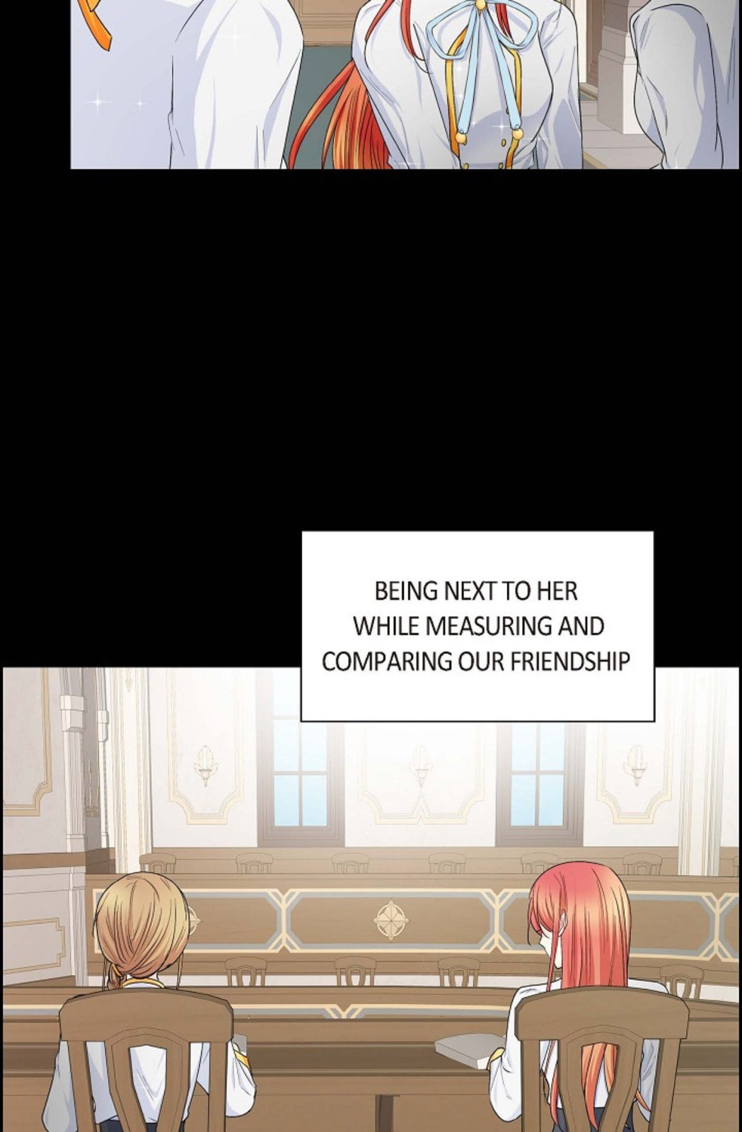 Read For Stella chapter 20 image 14 on Lezhin