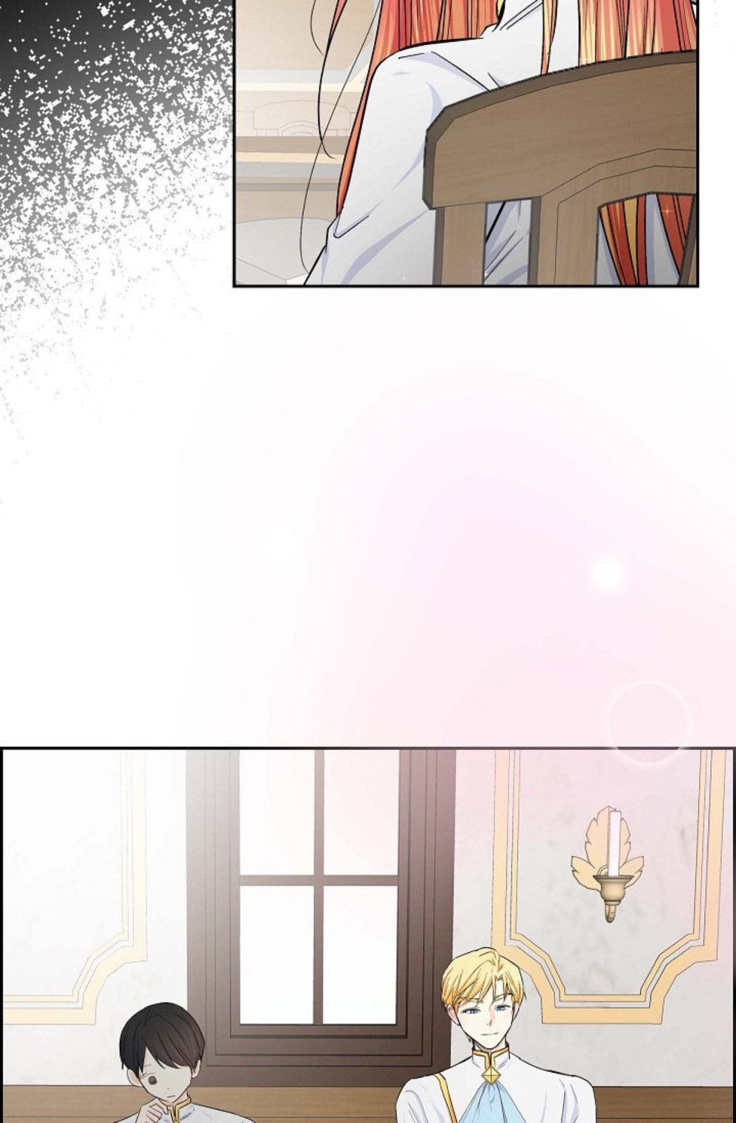 Read For Stella chapter 20 image 17 on Lezhin
