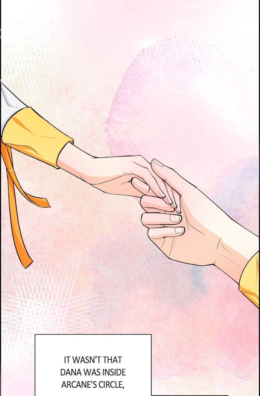 Read For Stella chapter 20 image 19 on Lezhin