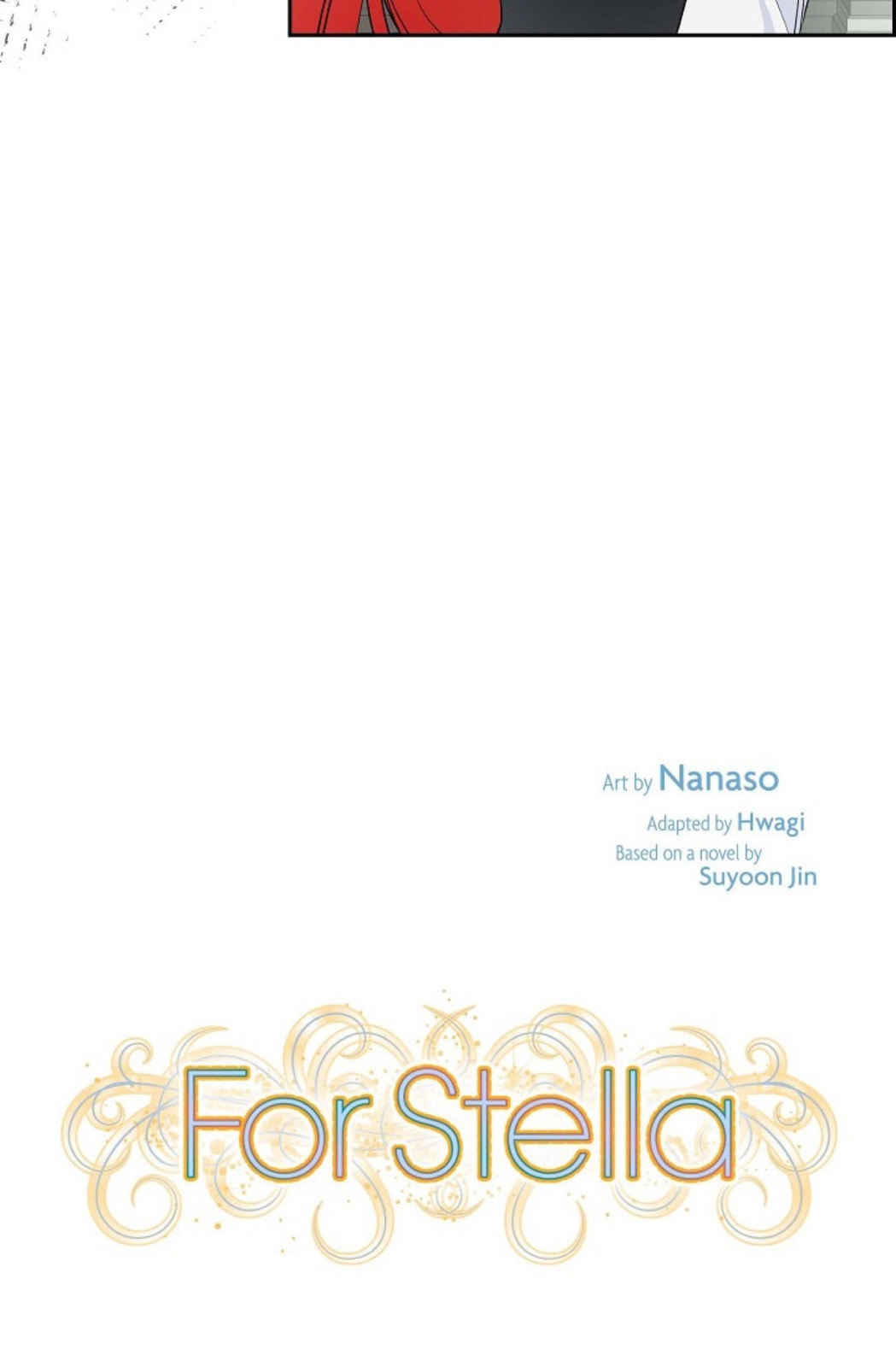 Read For Stella chapter 20 image 2 on Lezhin