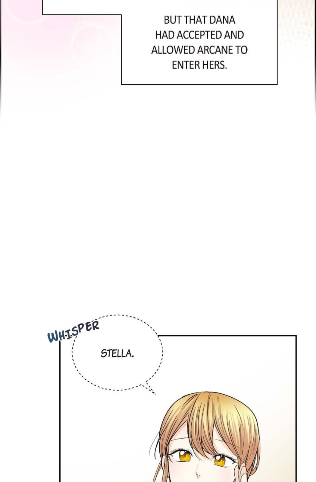 Read For Stella chapter 20 image 20 on Lezhin