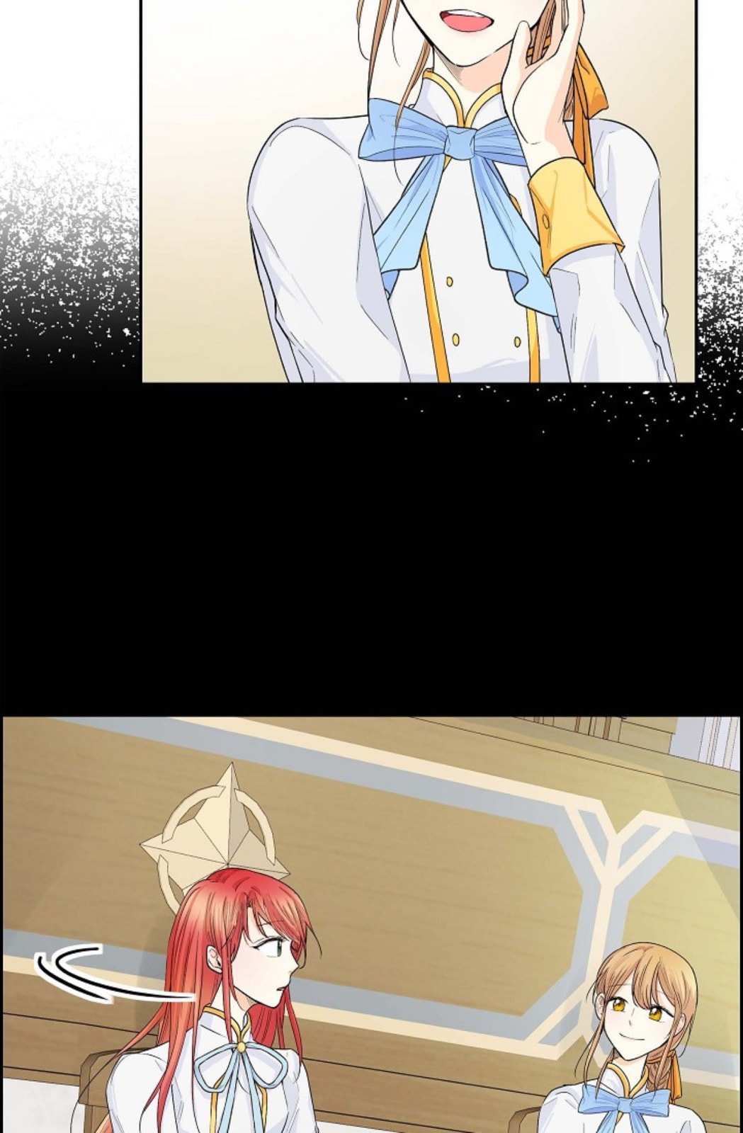 Read For Stella chapter 20 image 21 on Lezhin