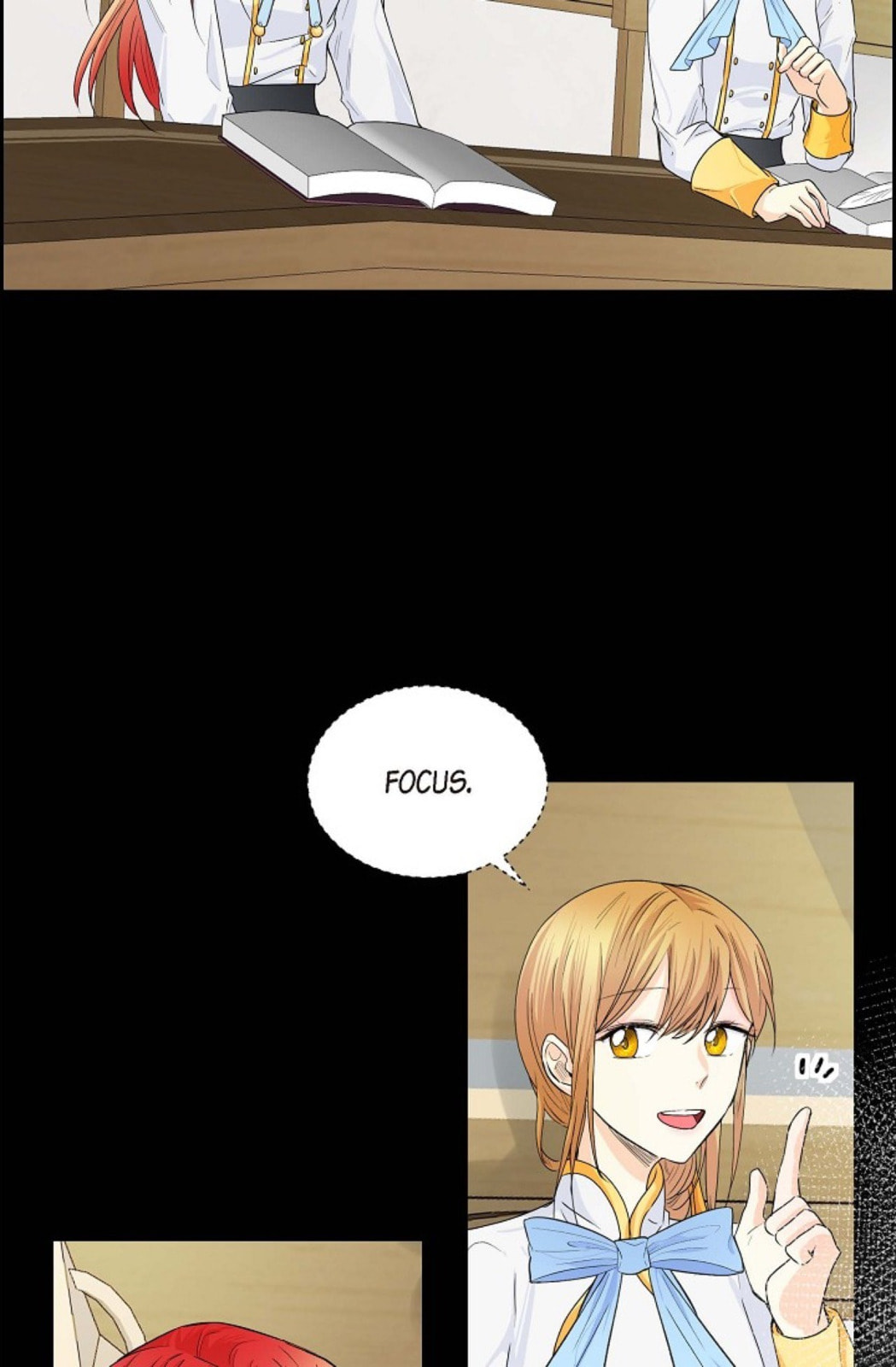 Read For Stella chapter 20 image 22 on Lezhin