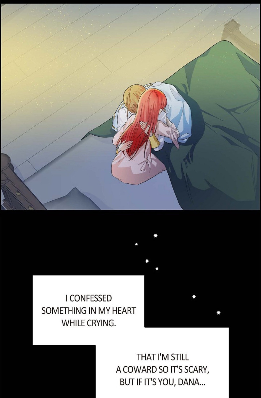Read For Stella chapter 20 image 26 on Lezhin