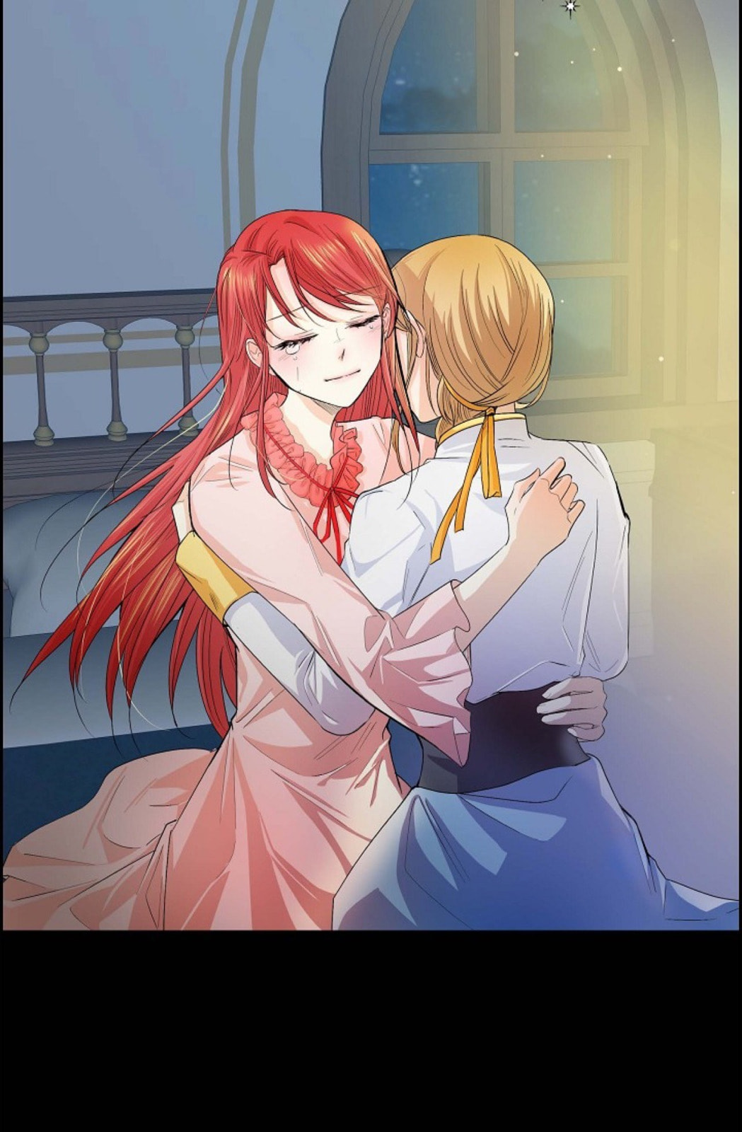 Read For Stella chapter 20 image 28 on Lezhin