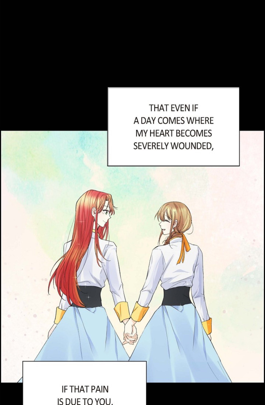 Read For Stella chapter 20 image 29 on Lezhin