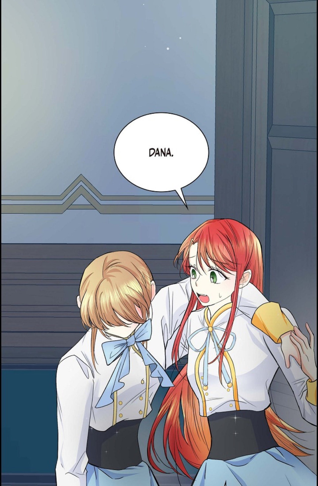 Read For Stella chapter 20 image 31 on Lezhin