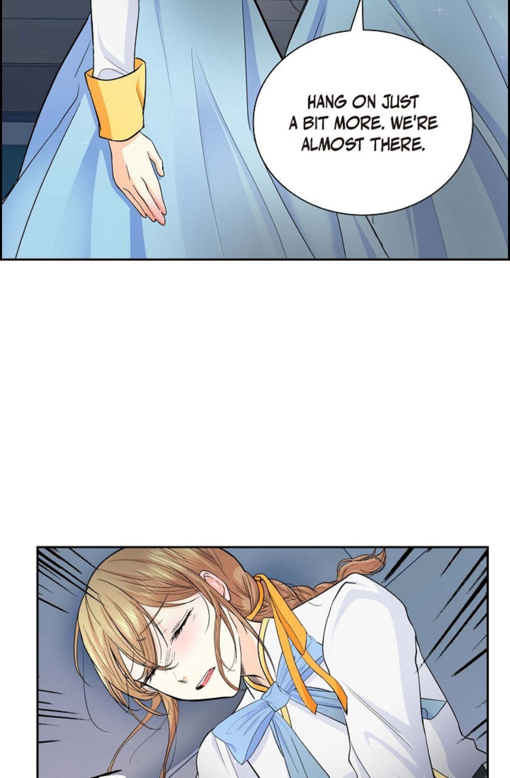 Read For Stella chapter 20 image 32 on Lezhin