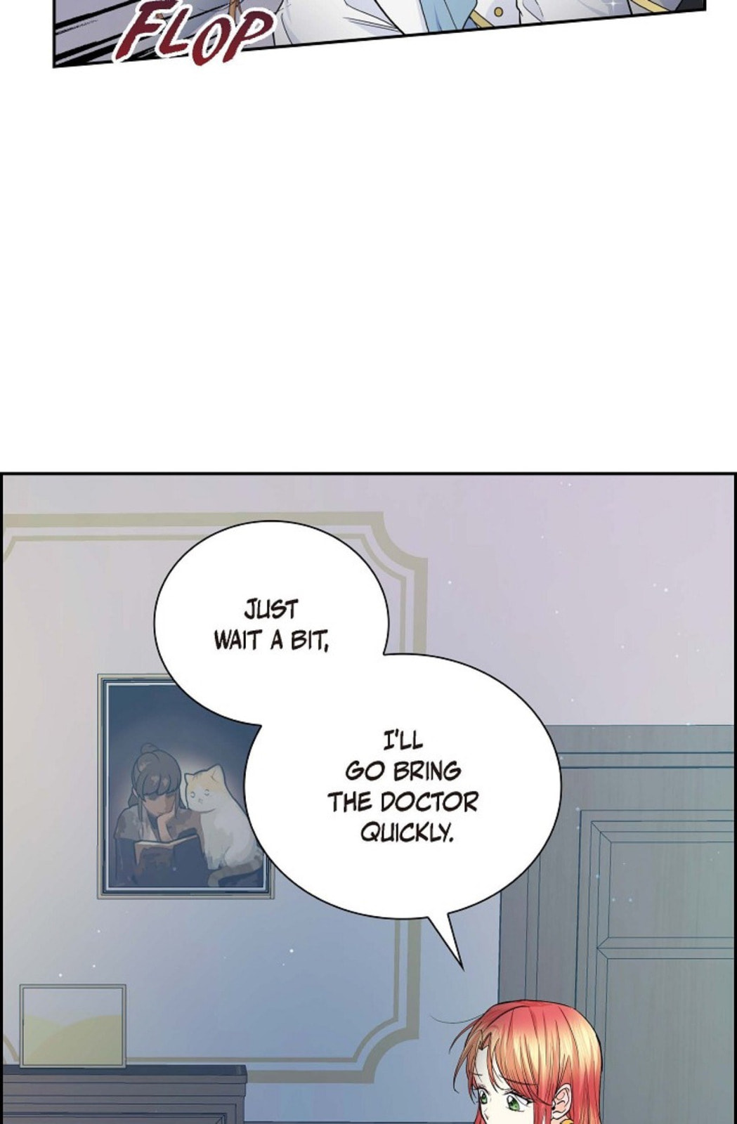Read For Stella chapter 20 image 33 on Lezhin