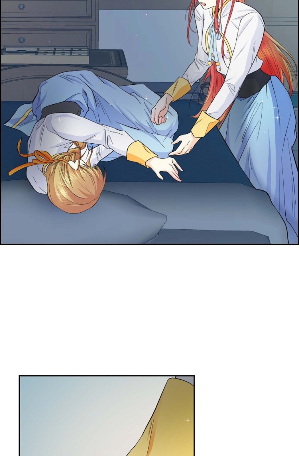 Read For Stella chapter 20 image 34 on Lezhin
