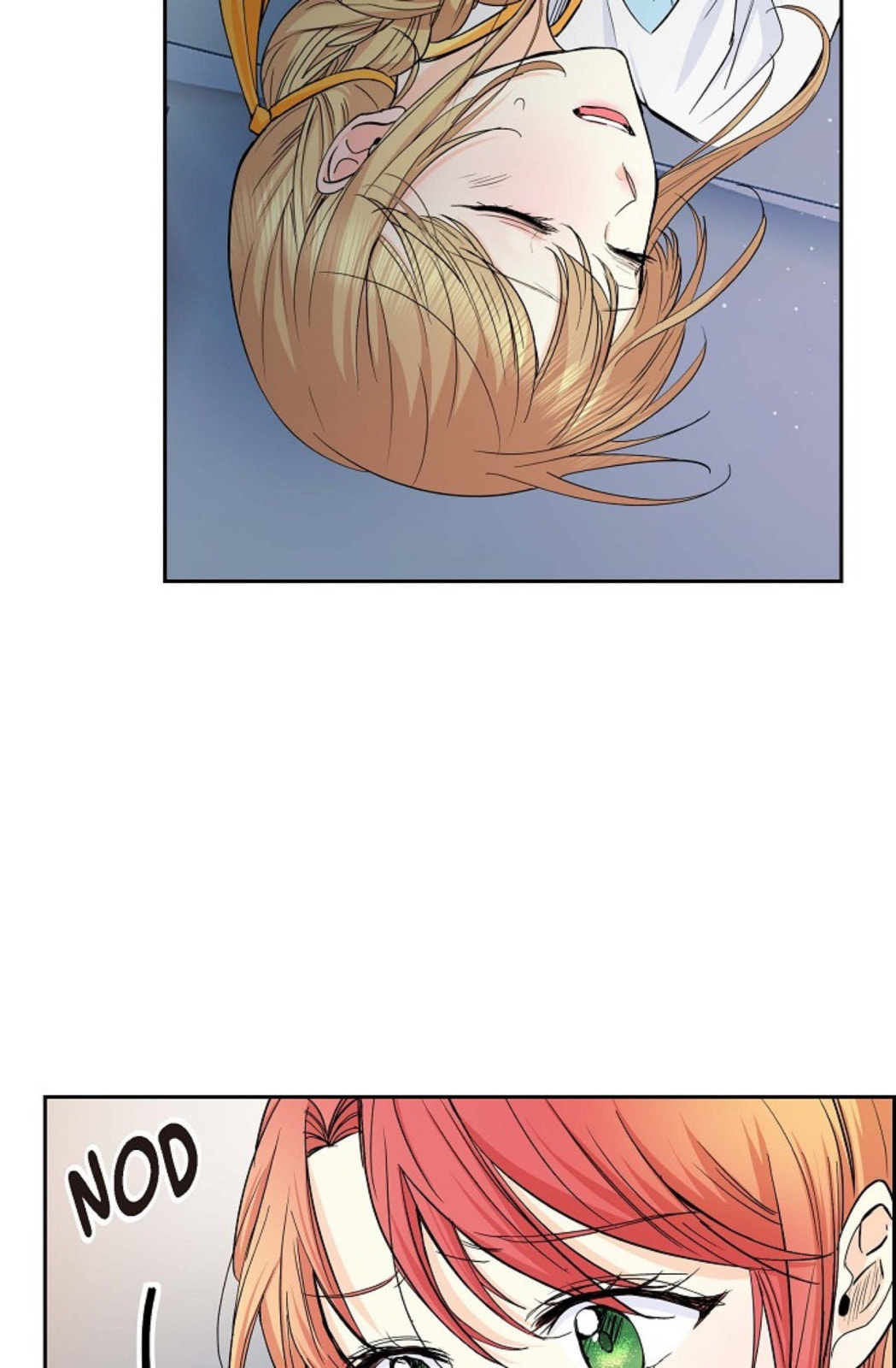 Read For Stella chapter 20 image 36 on Lezhin