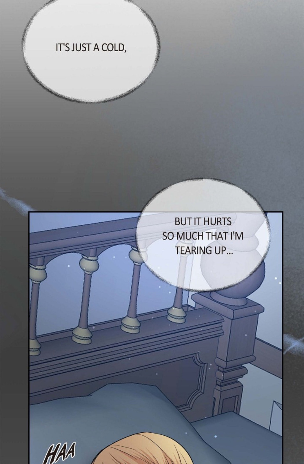 Read For Stella chapter 20 image 39 on Lezhin