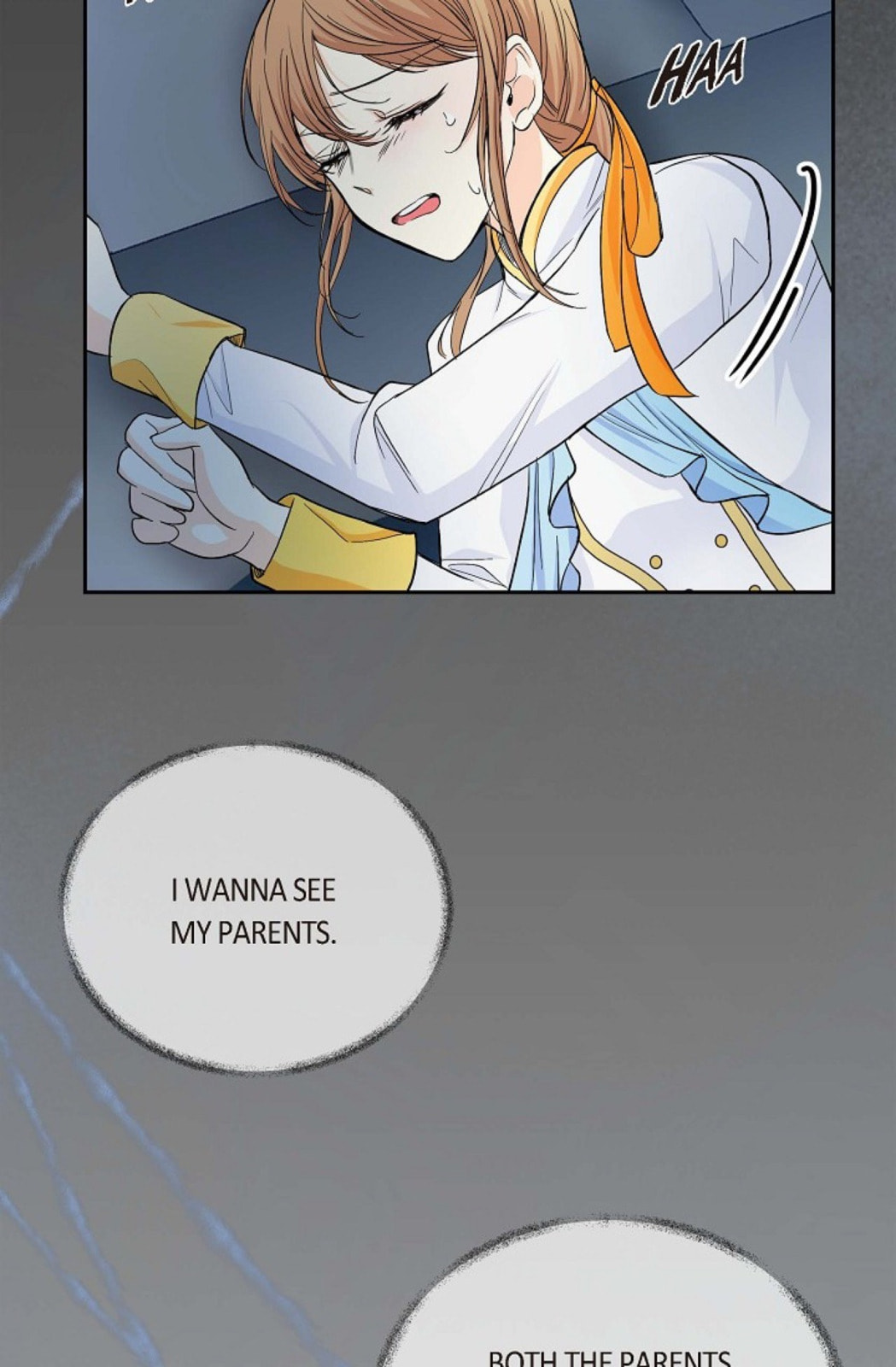 Read For Stella chapter 20 image 40 on Lezhin