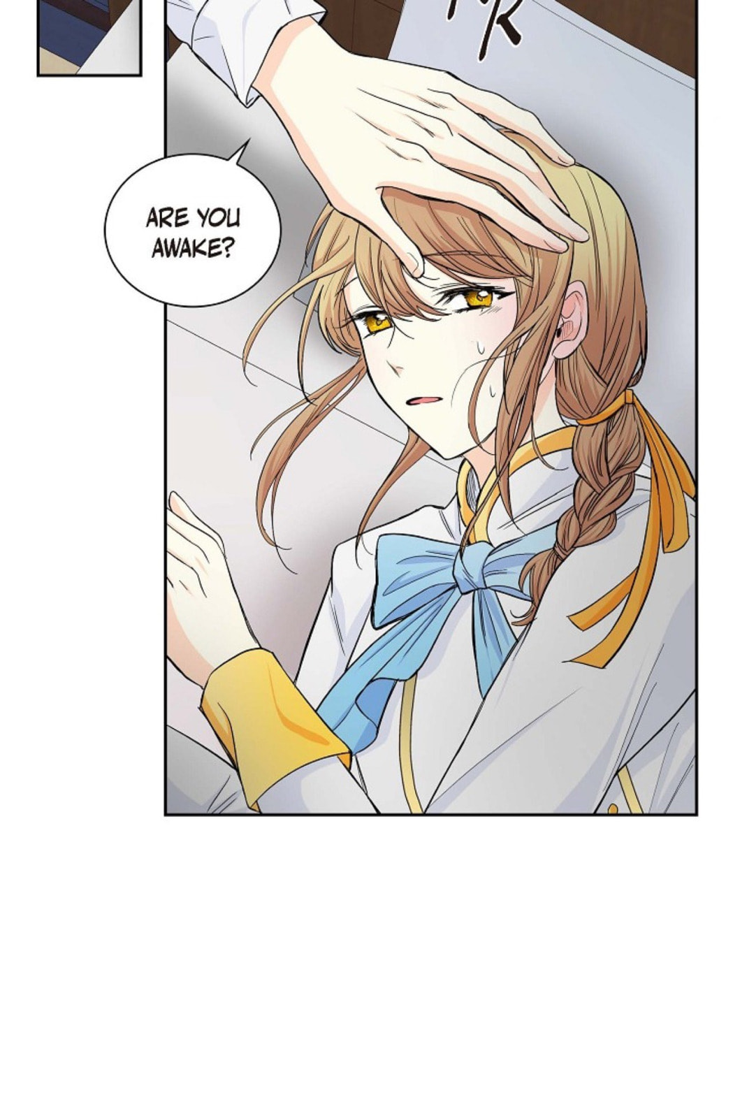 Read For Stella chapter 20 image 44 on Lezhin