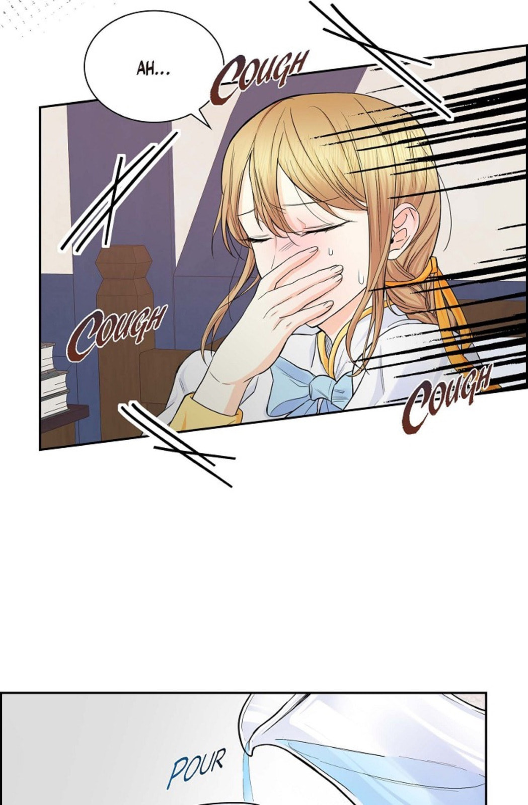 Read For Stella chapter 20 image 46 on Lezhin