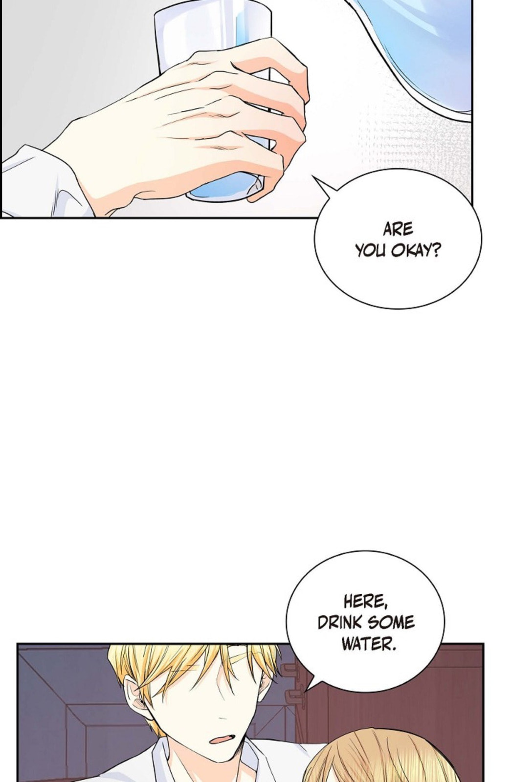 Read For Stella chapter 20 image 47 on Lezhin