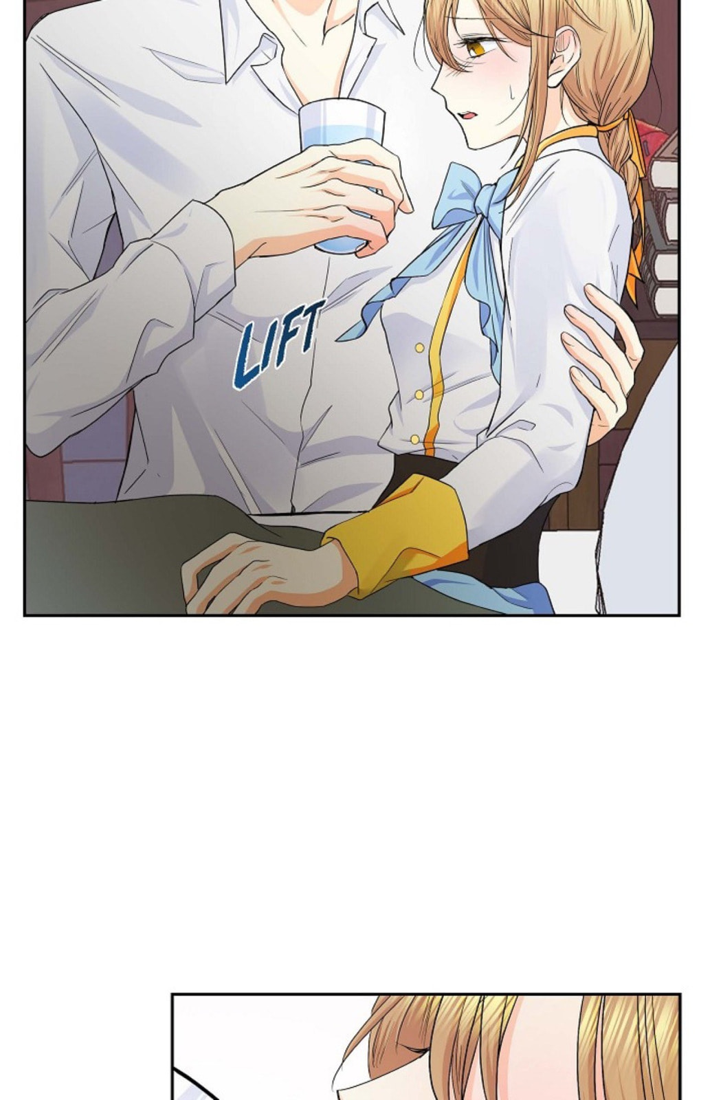 Read For Stella chapter 20 image 48 on Lezhin