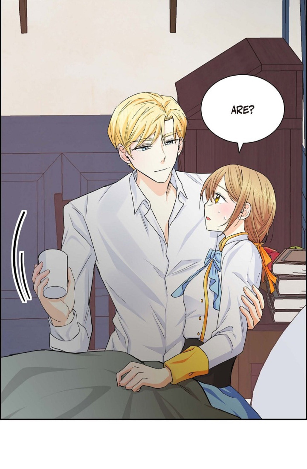 Read For Stella chapter 20 image 50 on Lezhin