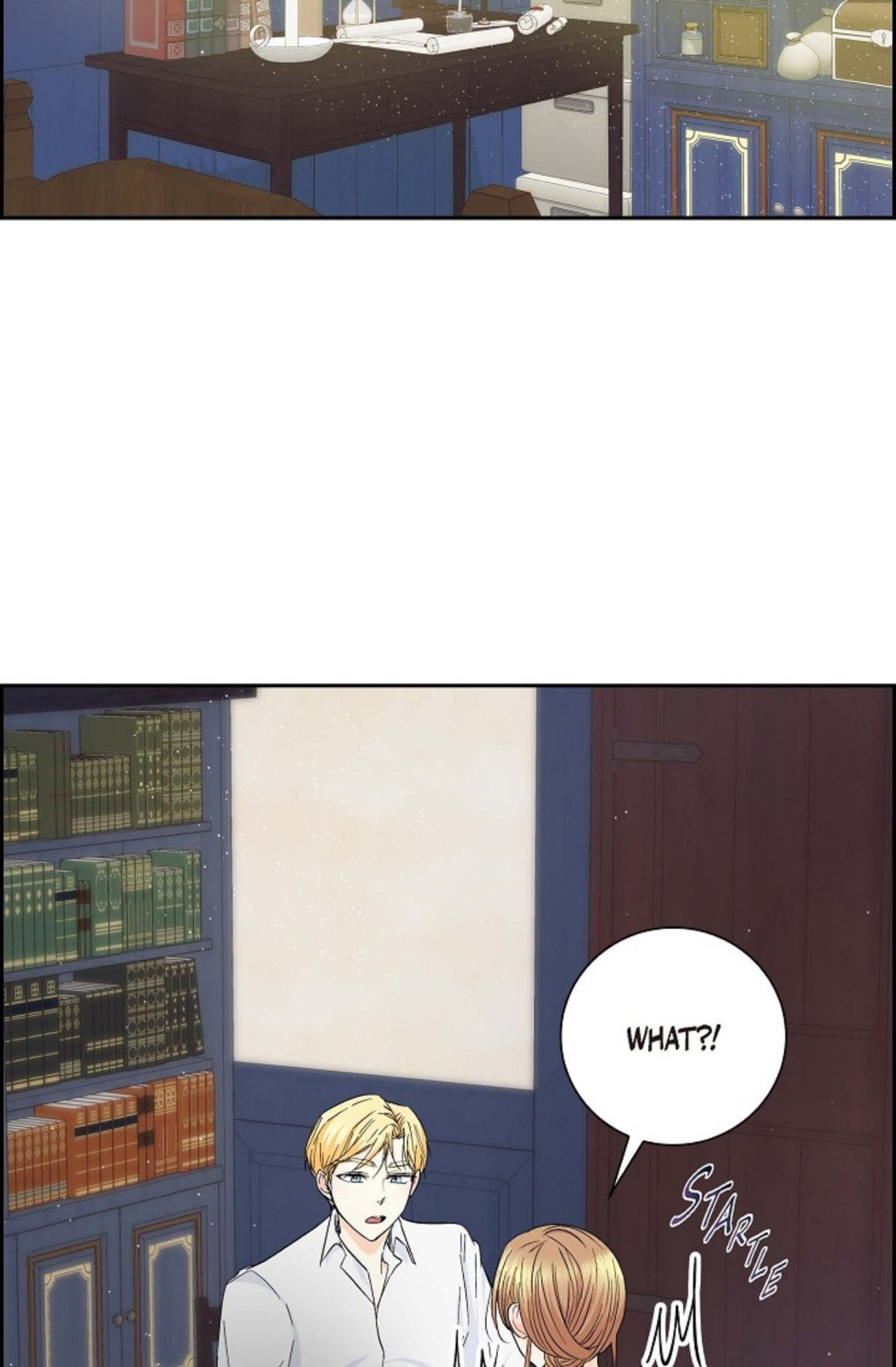 Read For Stella chapter 20 image 53 on Lezhin