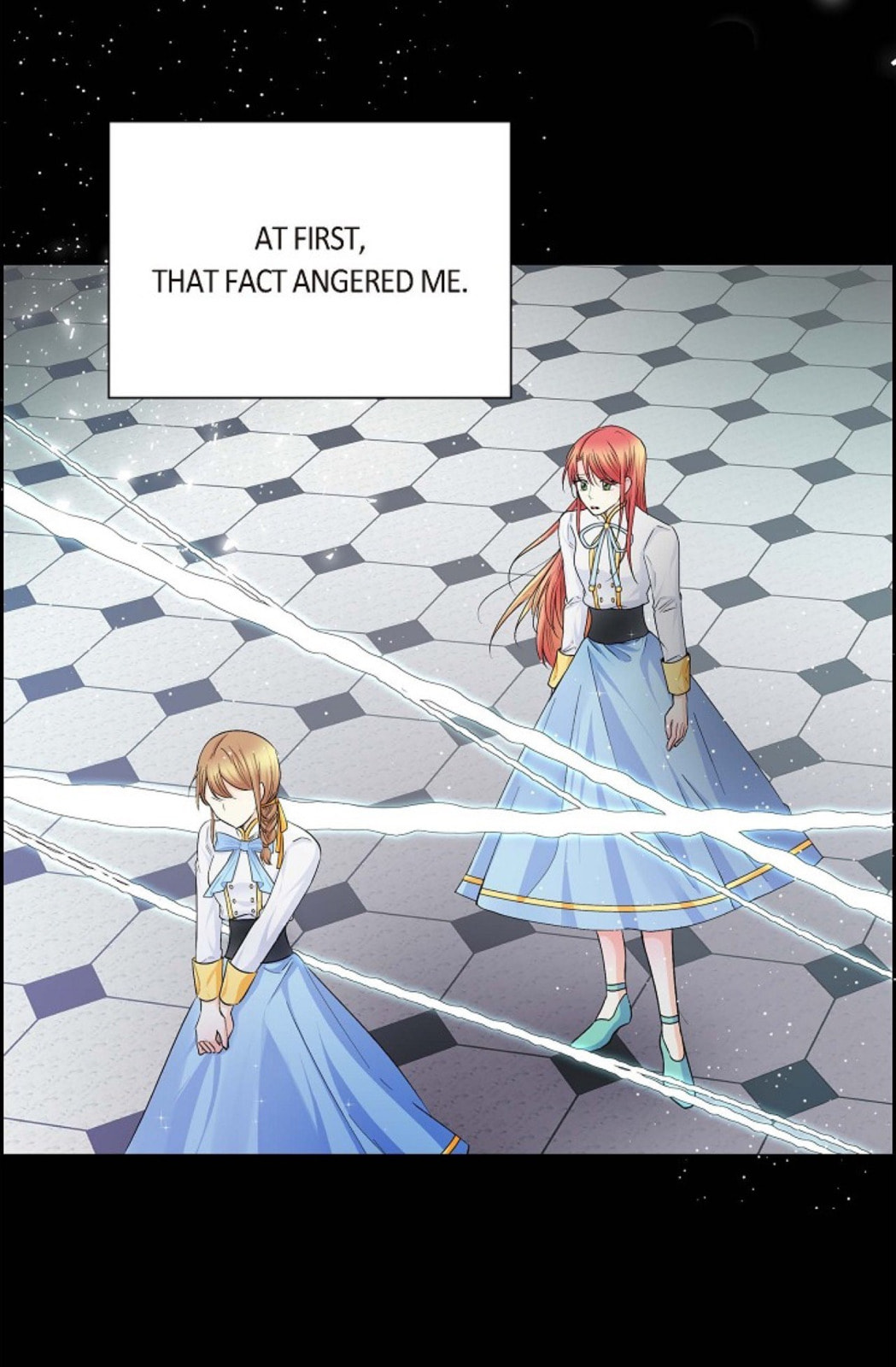 Read For Stella chapter 20 image 6 on Lezhin