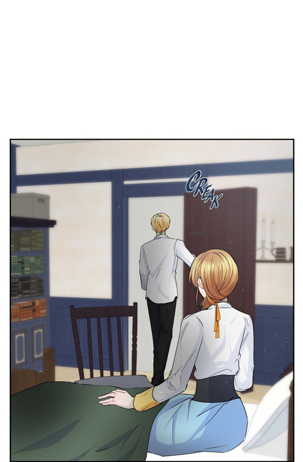Read For Stella chapter 20 image 60 on Lezhin