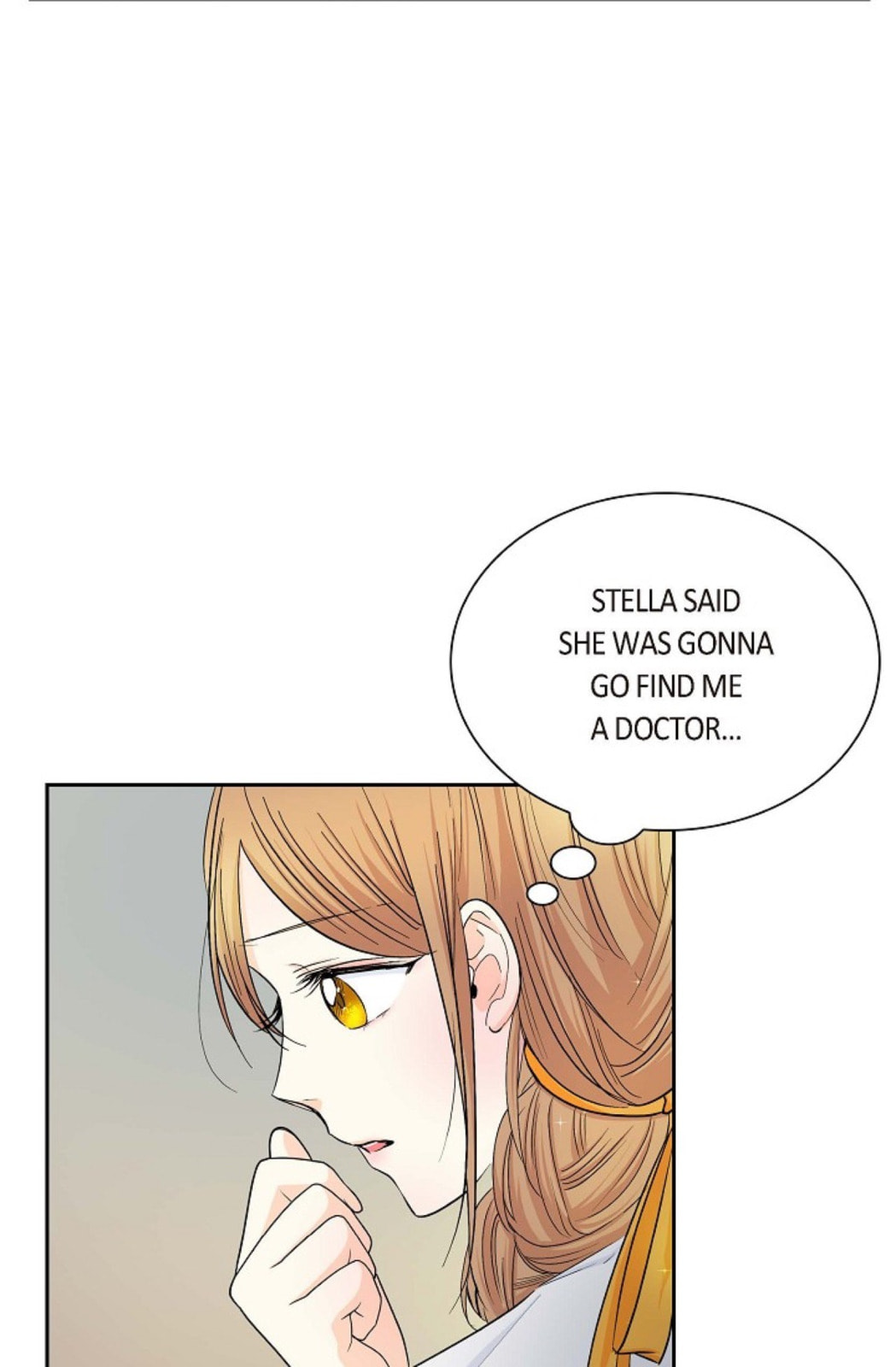 Read For Stella chapter 20 image 61 on Lezhin