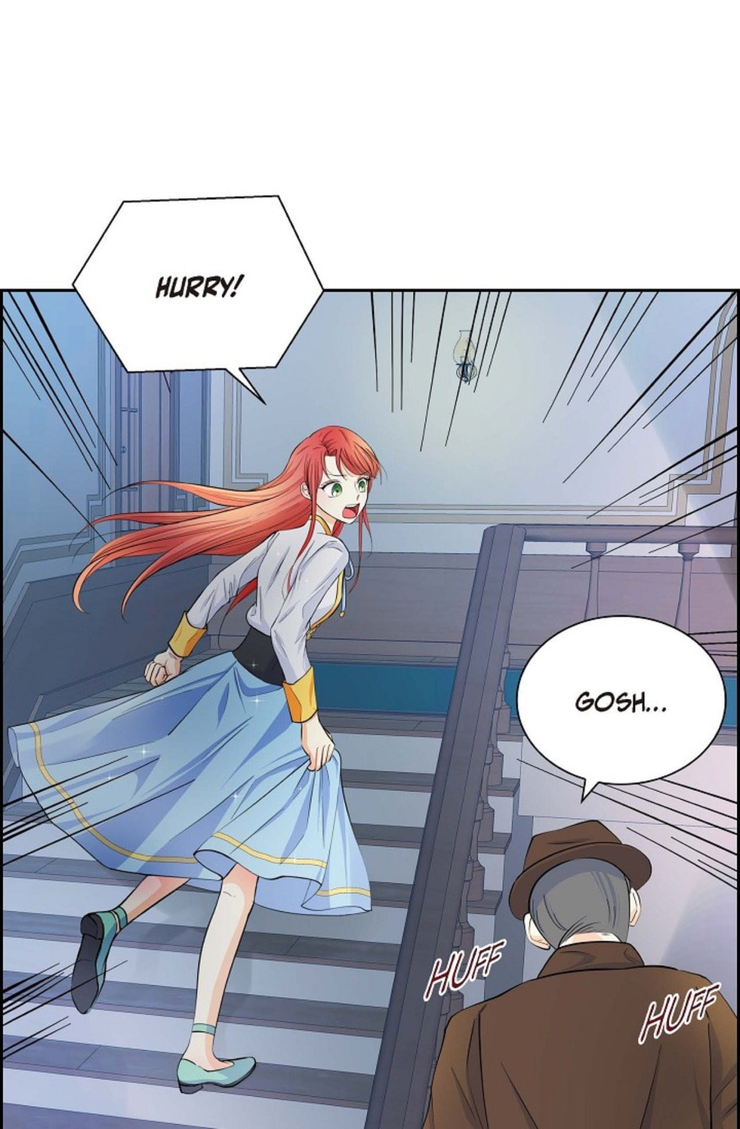 Read For Stella chapter 20 image 65 on Lezhin