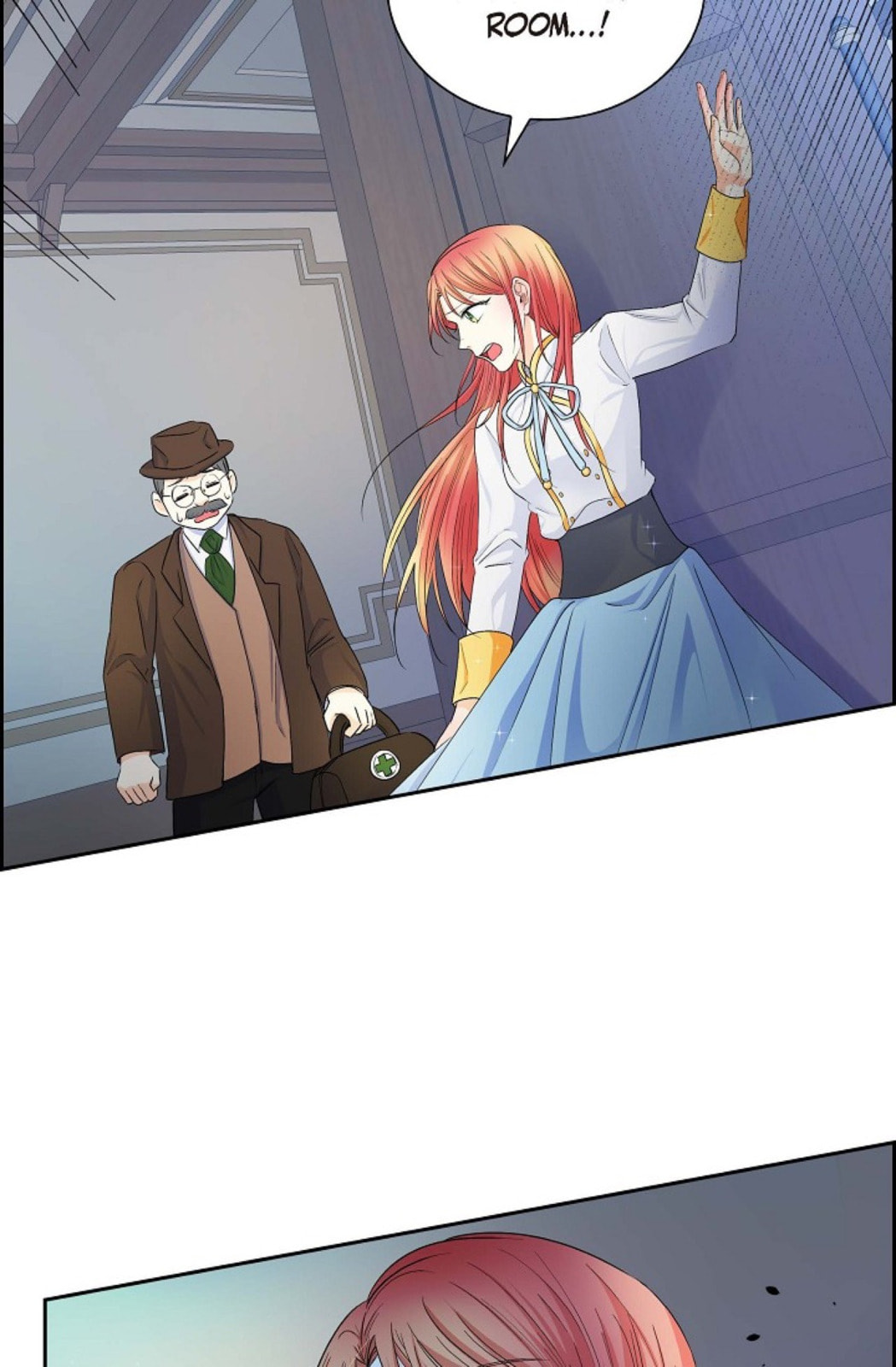 Read For Stella chapter 20 image 67 on Lezhin