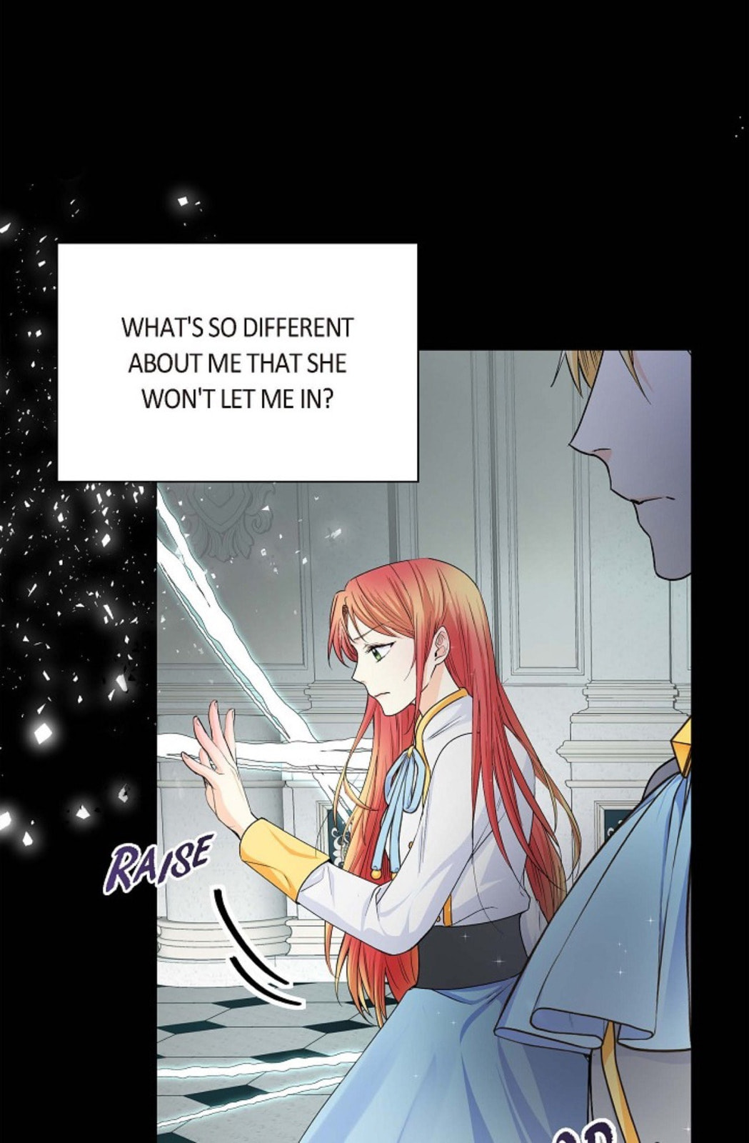 Read For Stella chapter 20 image 7 on Lezhin