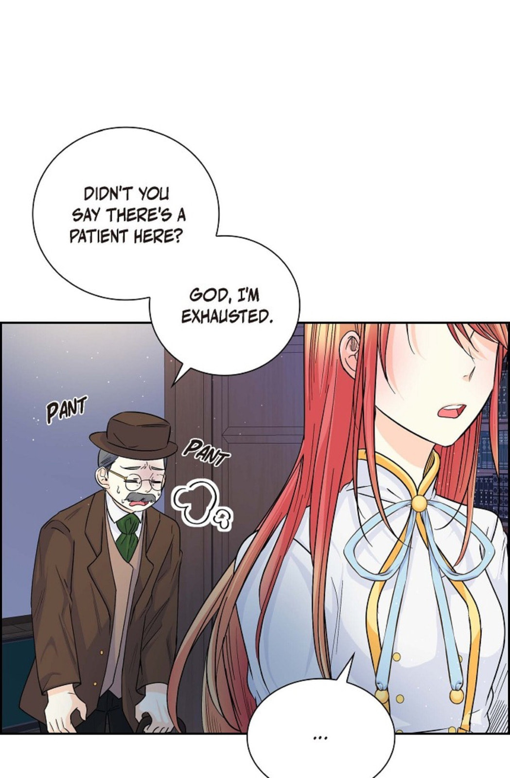 Read For Stella chapter 20 image 72 on Lezhin
