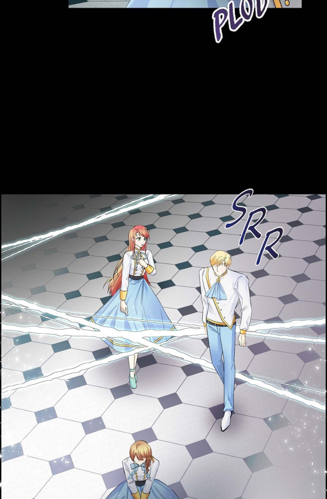 Read For Stella chapter 20 image 8 on Lezhin