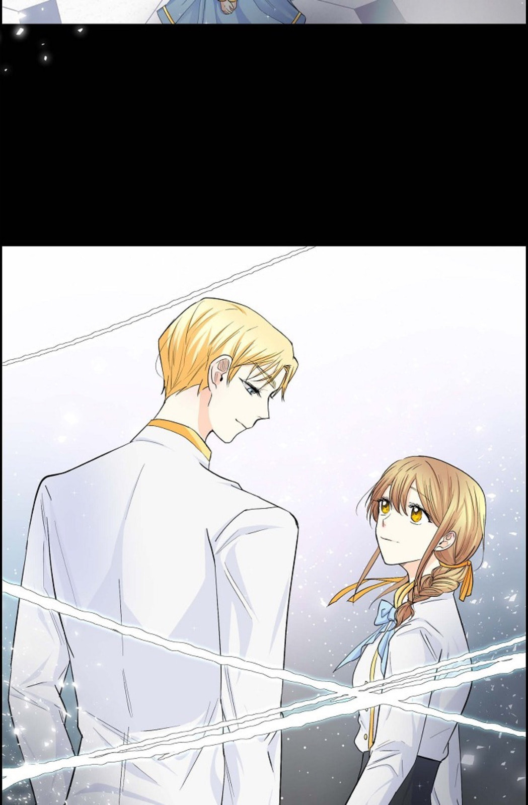 Read For Stella chapter 20 image 9 on Lezhin