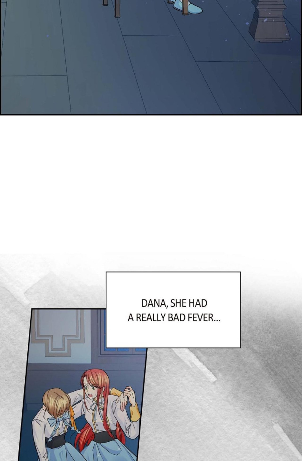 Read For Stella chapter 21 image 1 on Lezhin