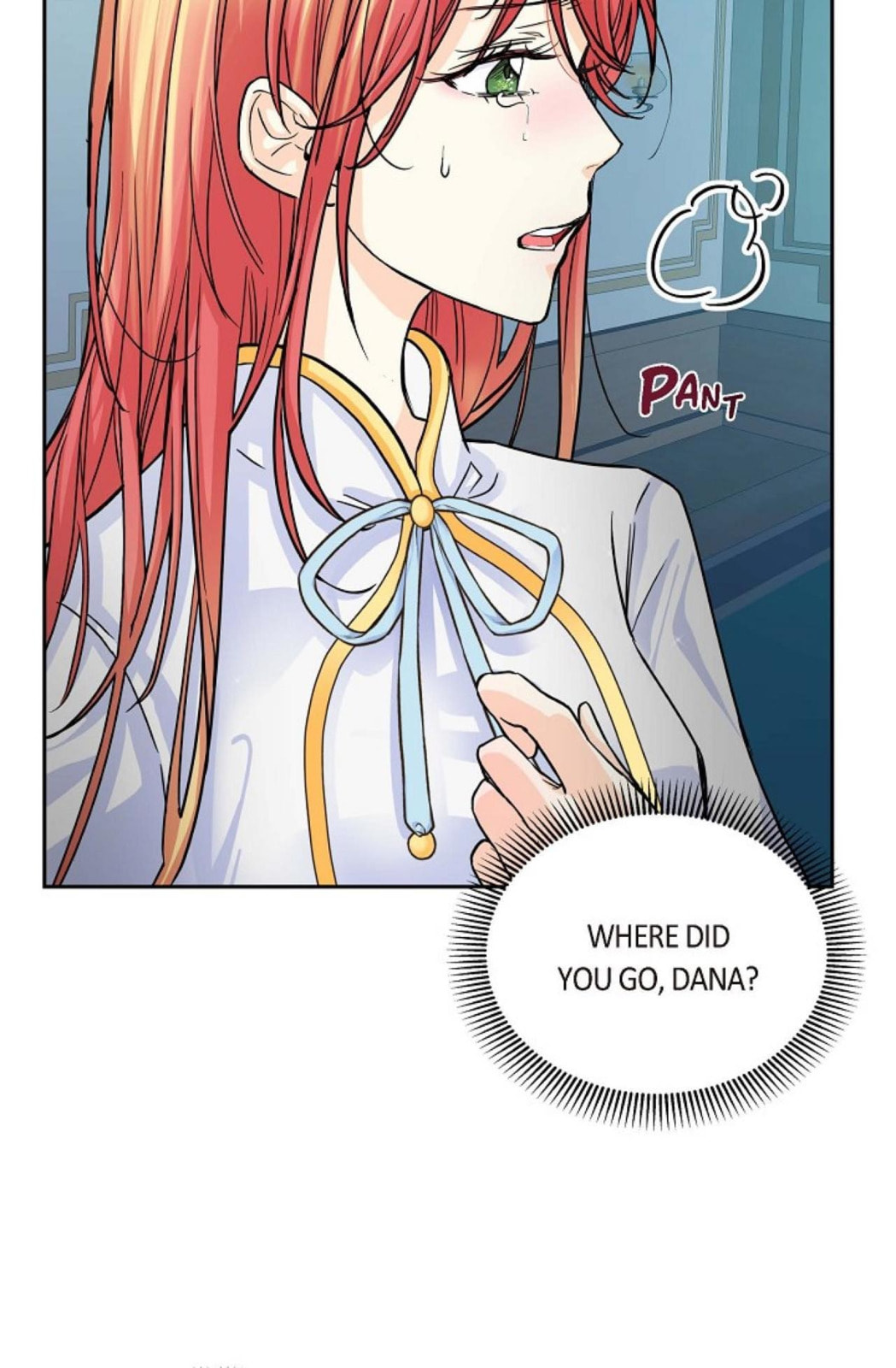 Read For Stella chapter 21 image 11 on Lezhin